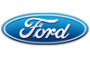Ford Logo