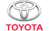 Toyota Logo